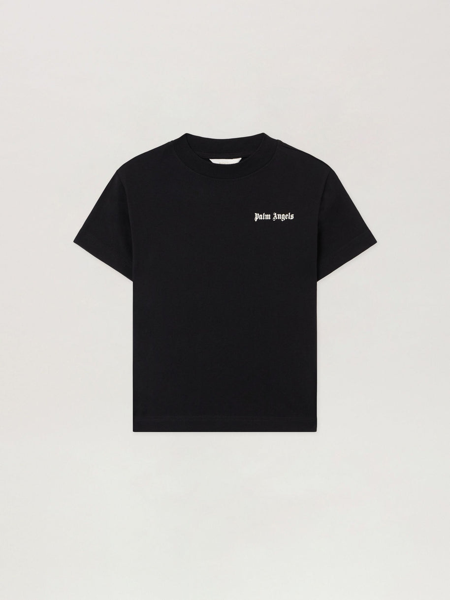 T-shirt bambino - palm angels