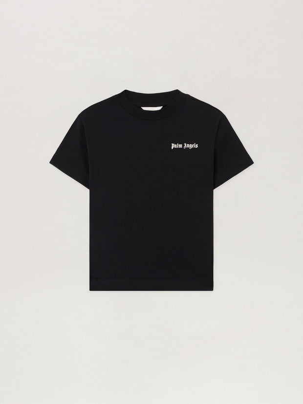 T-shirt bambino - palm angels