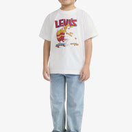 T-shirt e polo bambino - LEVIS
