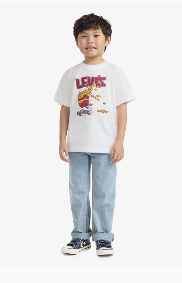 T-shirt e polo bambino - LEVIS