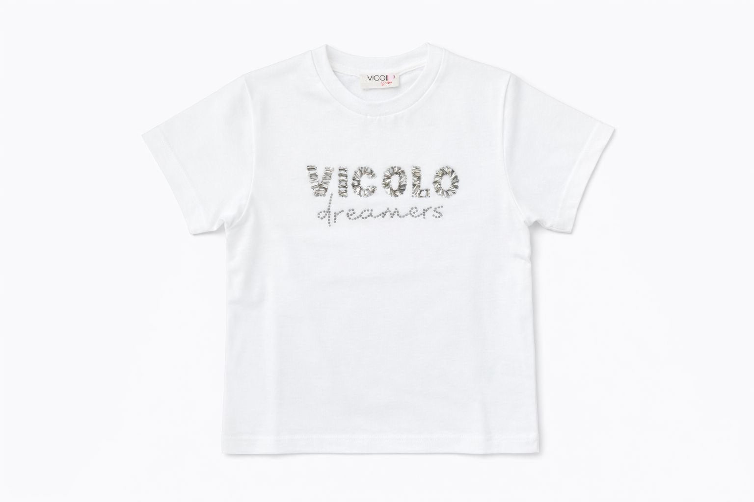 T-shirt bambina - VICOLO