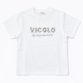 T-shirt bambina - VICOLO