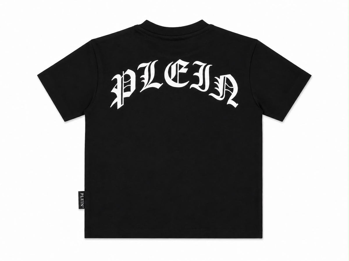 T-shirt e polo bambino - philipp plein