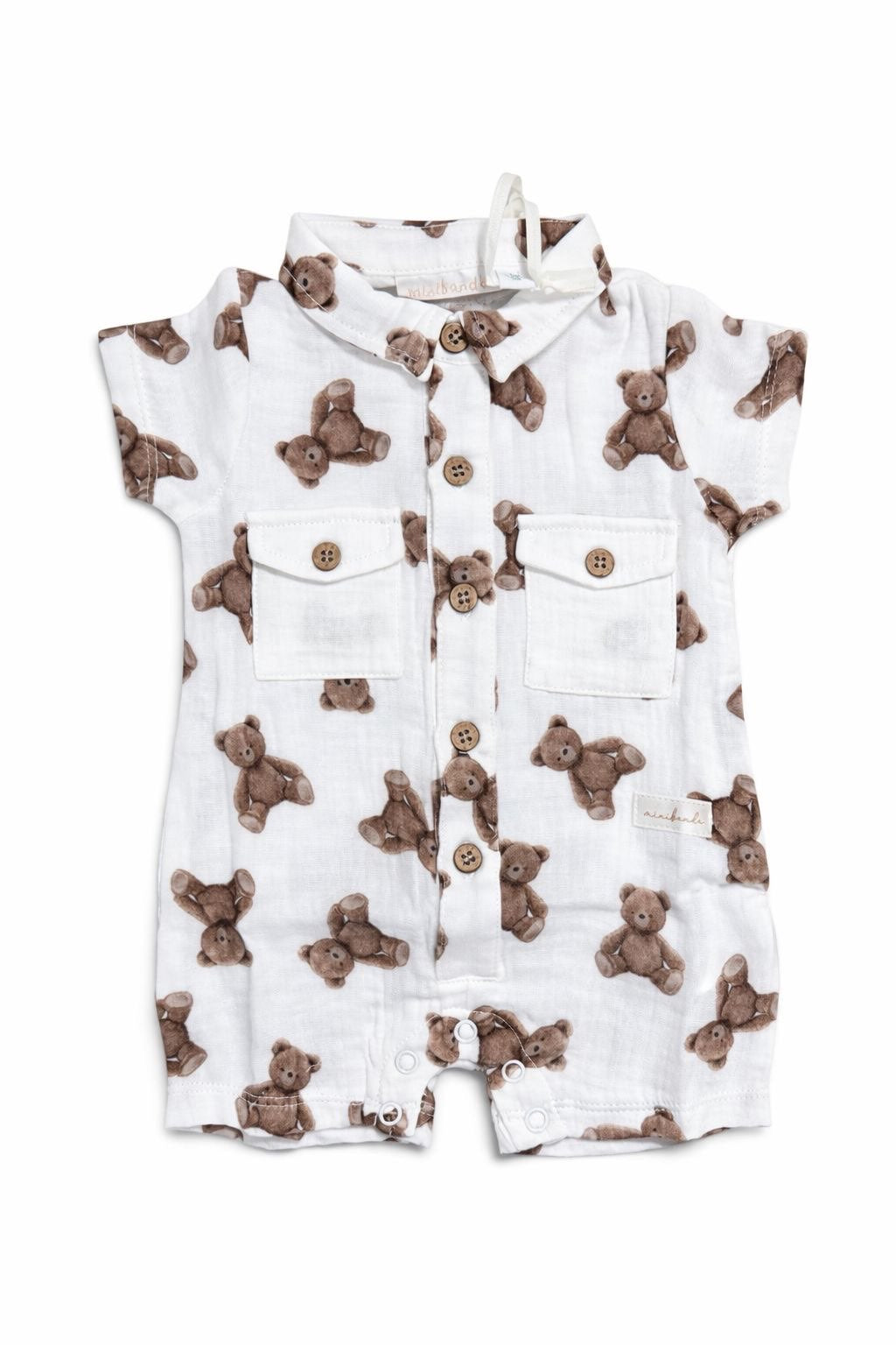 Pagliaccetto - Minibanda