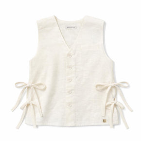 Gilet bambina - manila grace