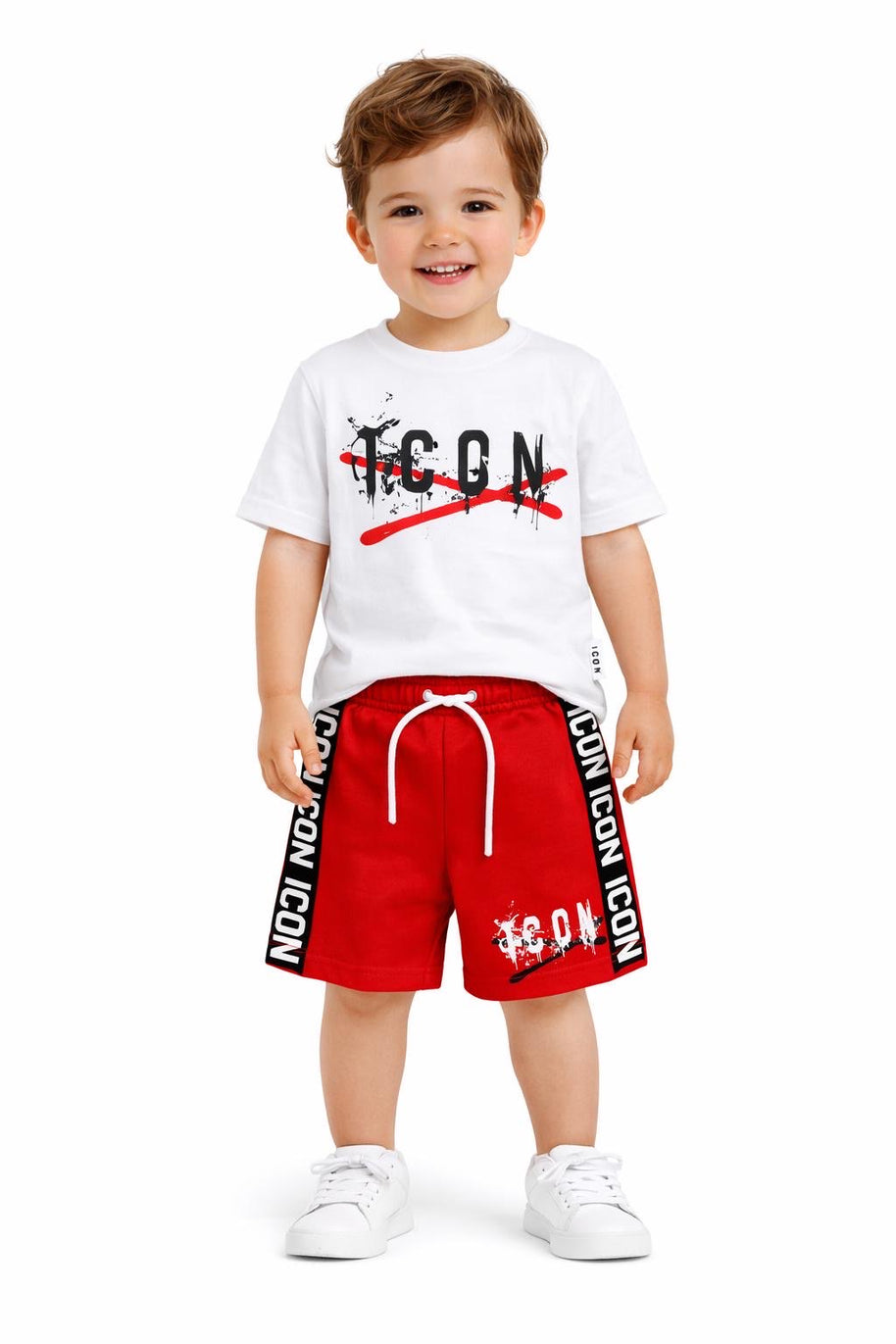 Completo bambino - icon