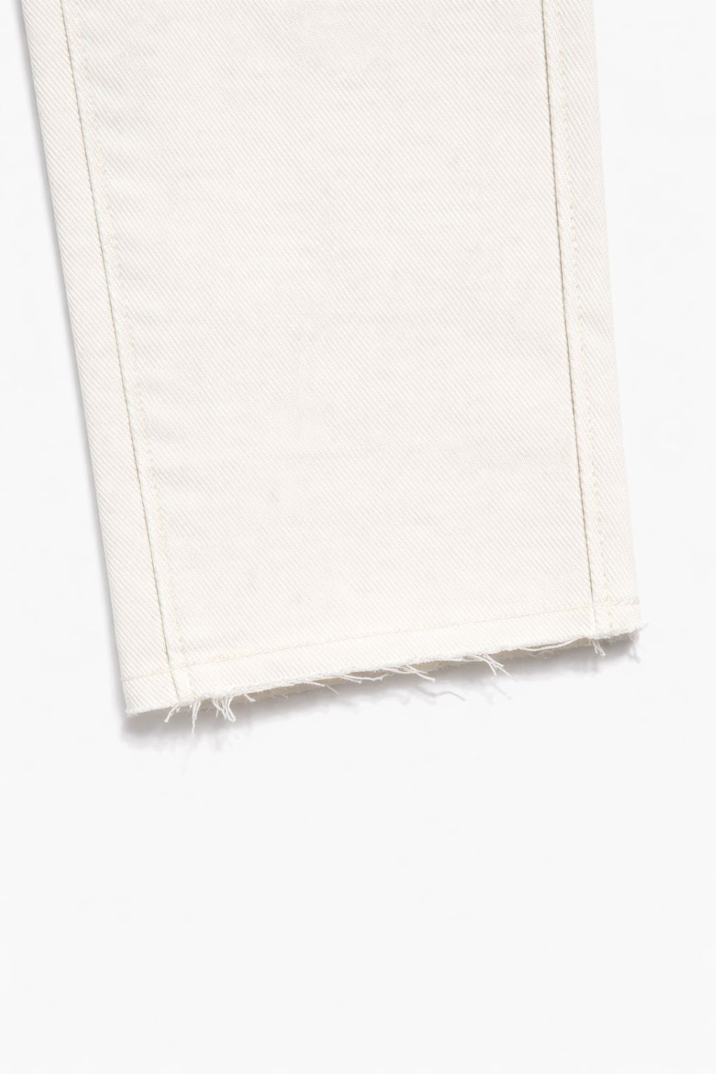 Pantalone bianco - GAELLE