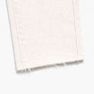 Pantalone bianco - GAELLE