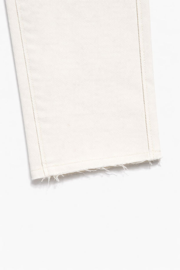 Pantalone bianco - GAELLE