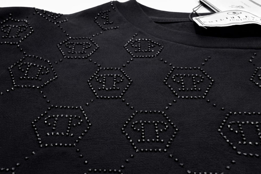 T-shirt e polo bambina - philipp plein