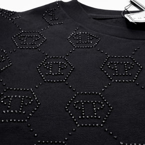 T-shirt e polo bambina - philipp plein