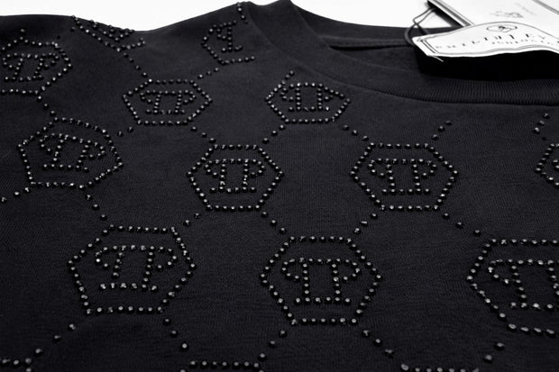 T-shirt e polo bambina - philipp plein