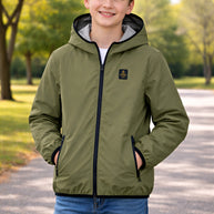 Giubbino bambino - REFRIGWEAR