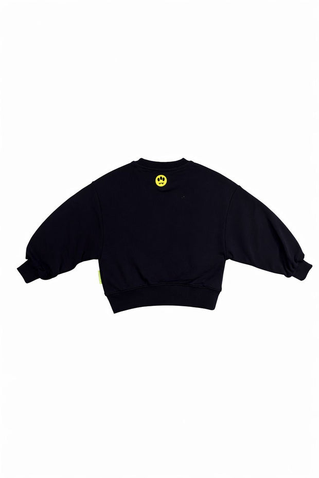 Felpa bambina - Barrow