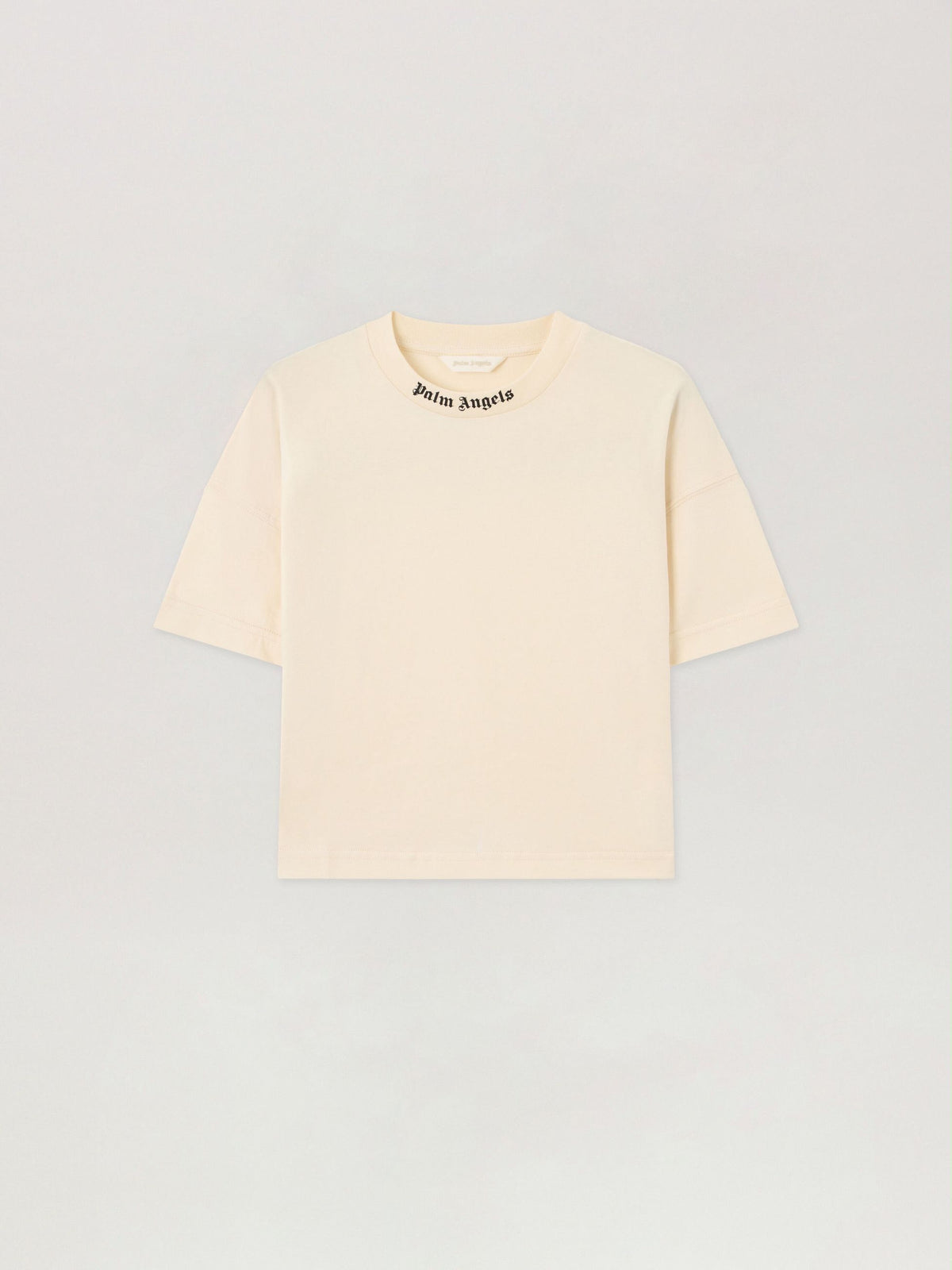 T-shirt e polo bambino - palm angels