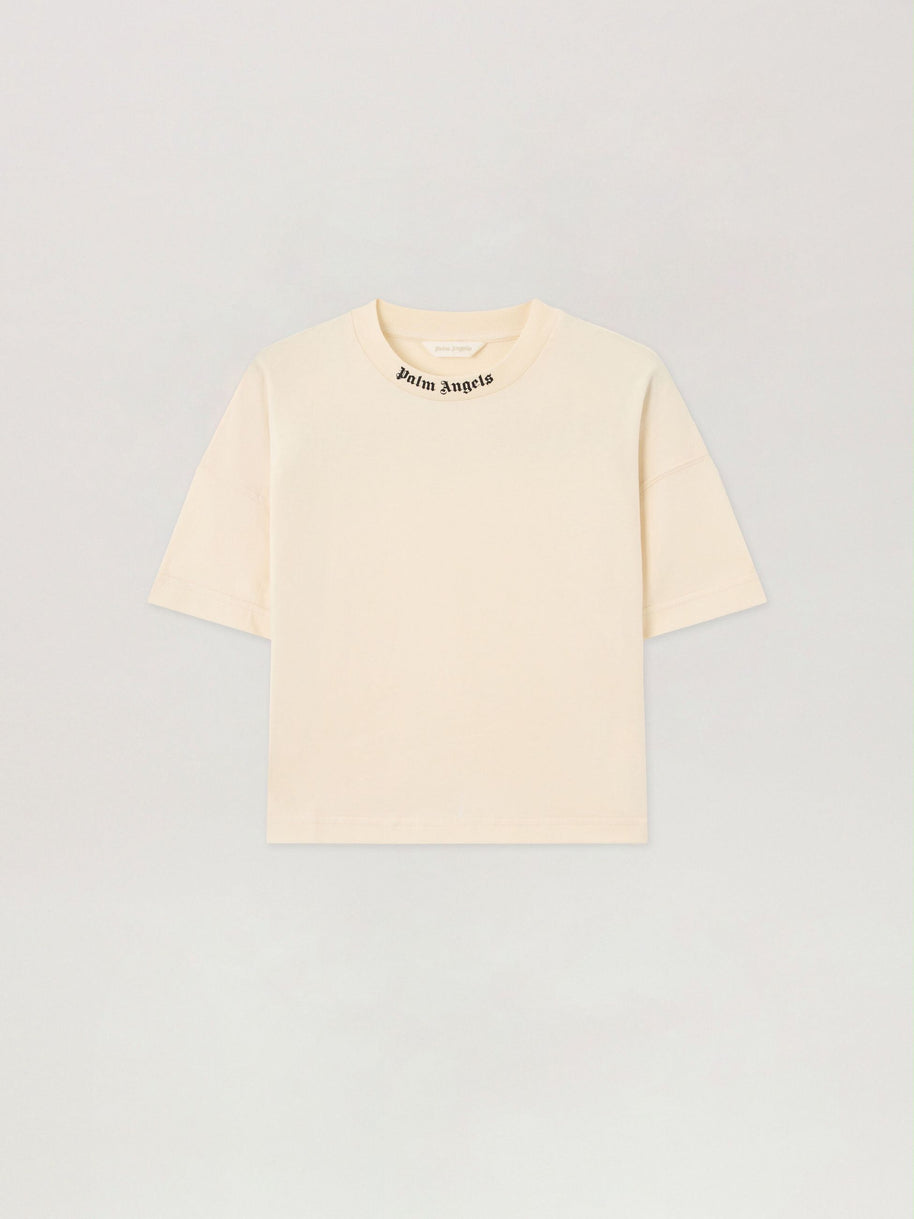 T-shirt e polo bambino - palm angels