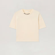 T-shirt e polo bambino - palm angels