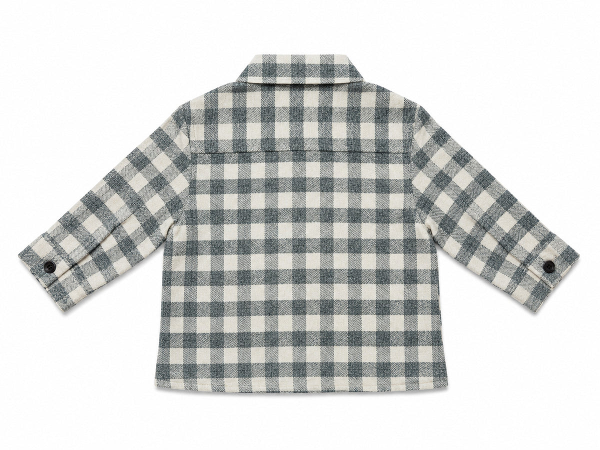 Camicia neonato - Minibanda