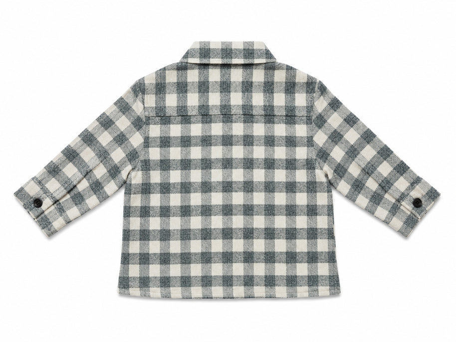 Camicia neonato - Minibanda