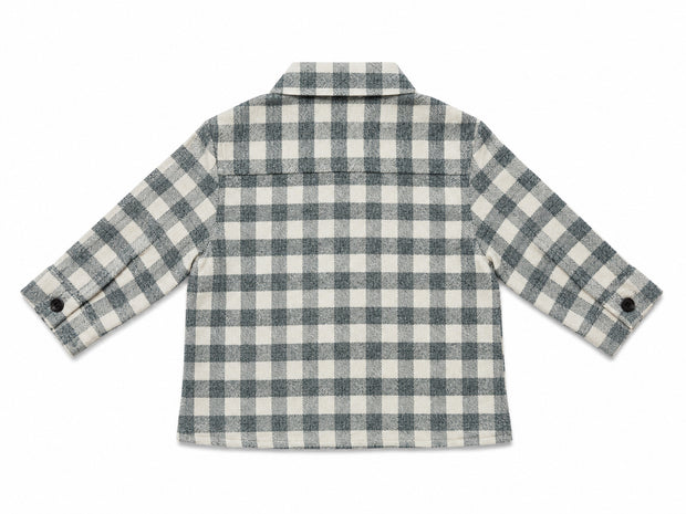Camicia neonato - Minibanda