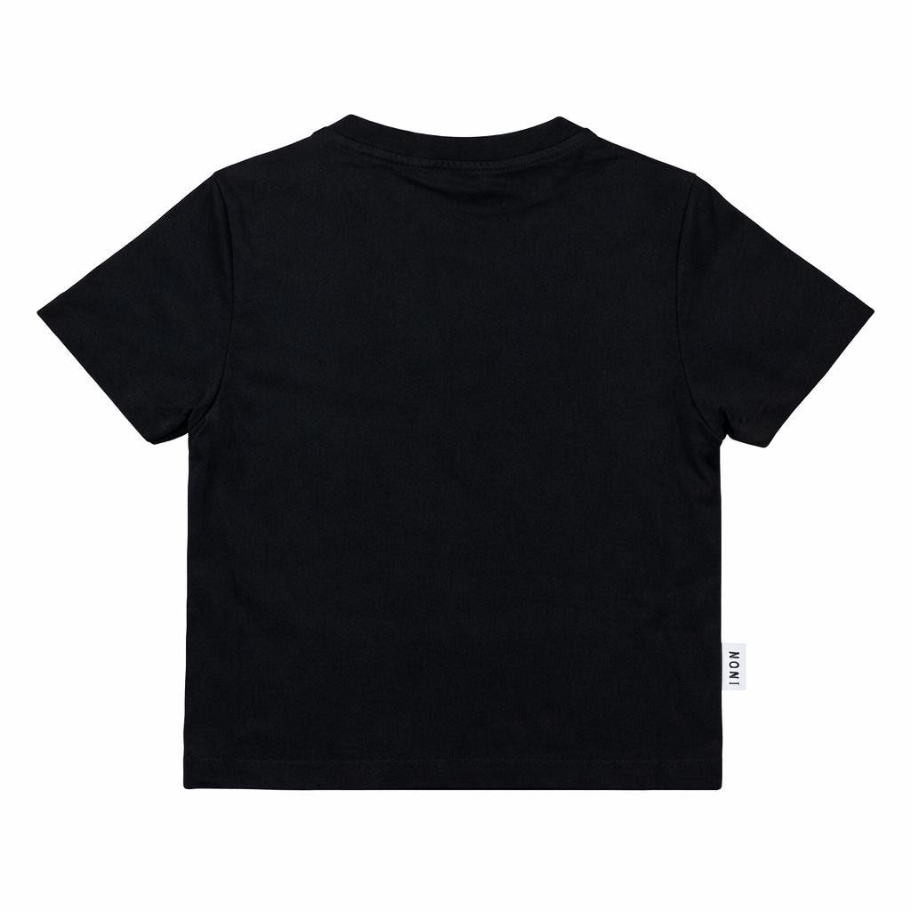 T-shirt e polo bambino - icon