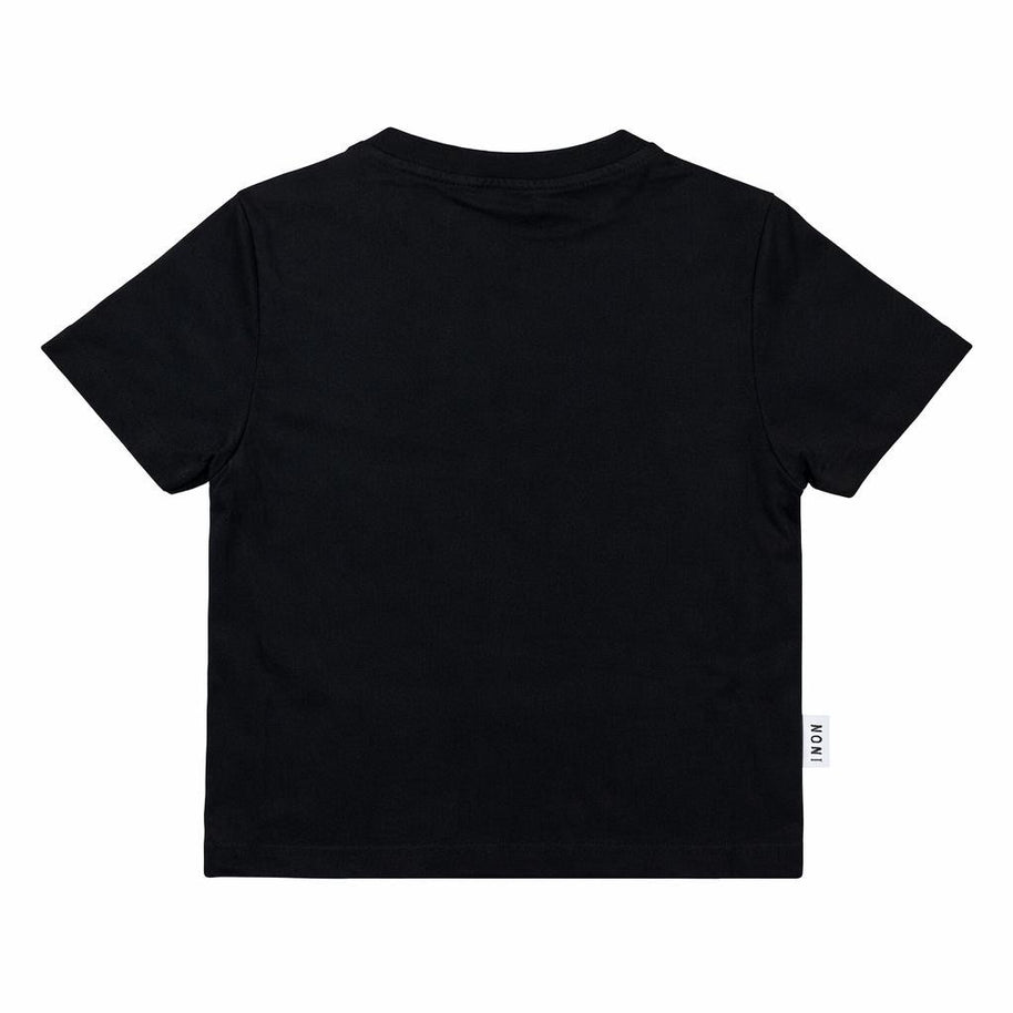 T-shirt e polo bambino - icon