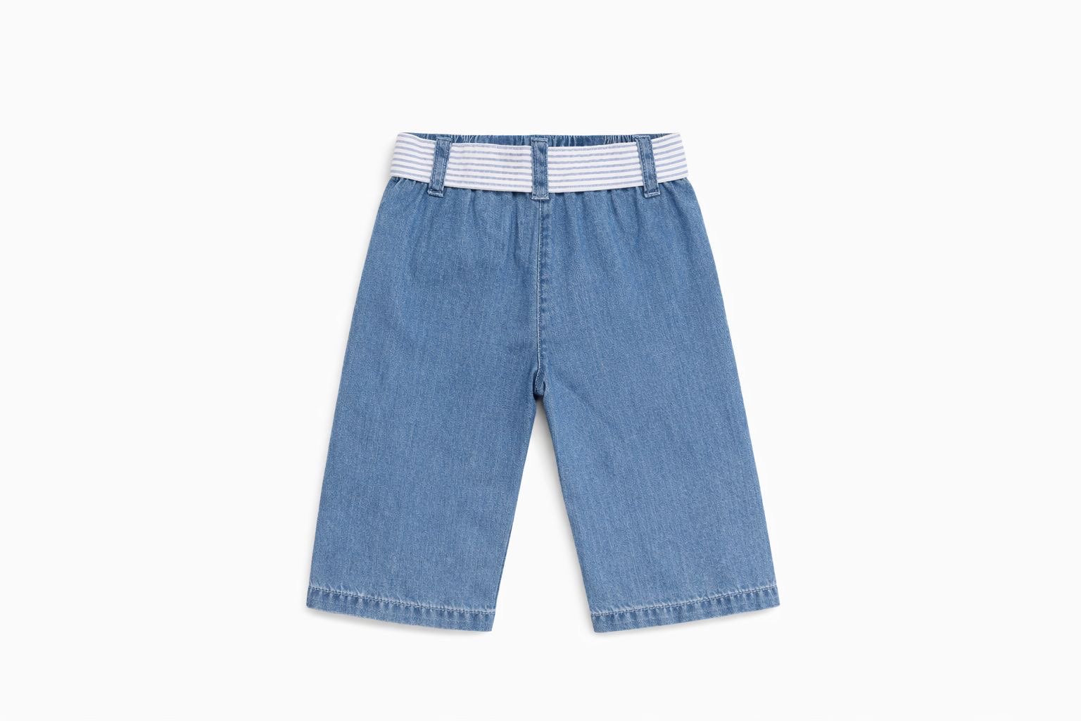 Pantalone neonata - Minibanda