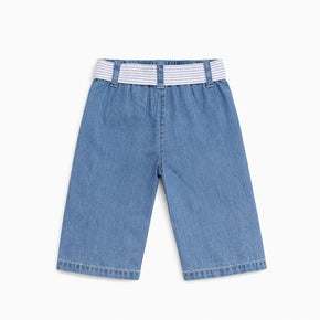 Pantalone neonata - Minibanda