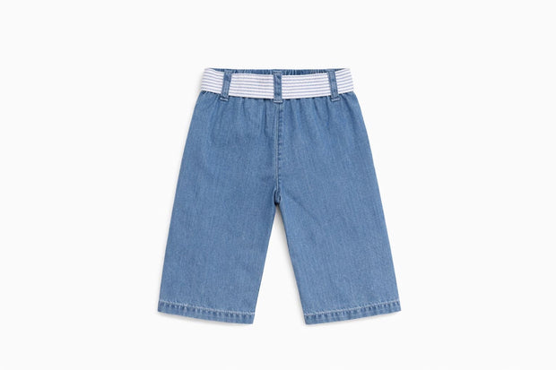 Pantalone neonata - Minibanda