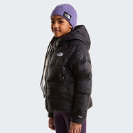 Giubbino bambina - the North Face