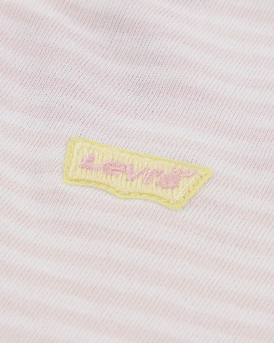 T-shirt e polo neonata - LEVIS