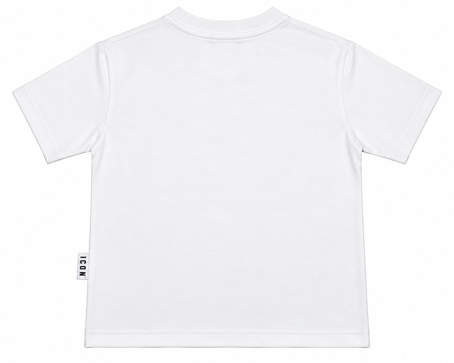 T-shirt e polo bambino - icon