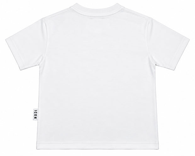 T-shirt e polo bambino - icon