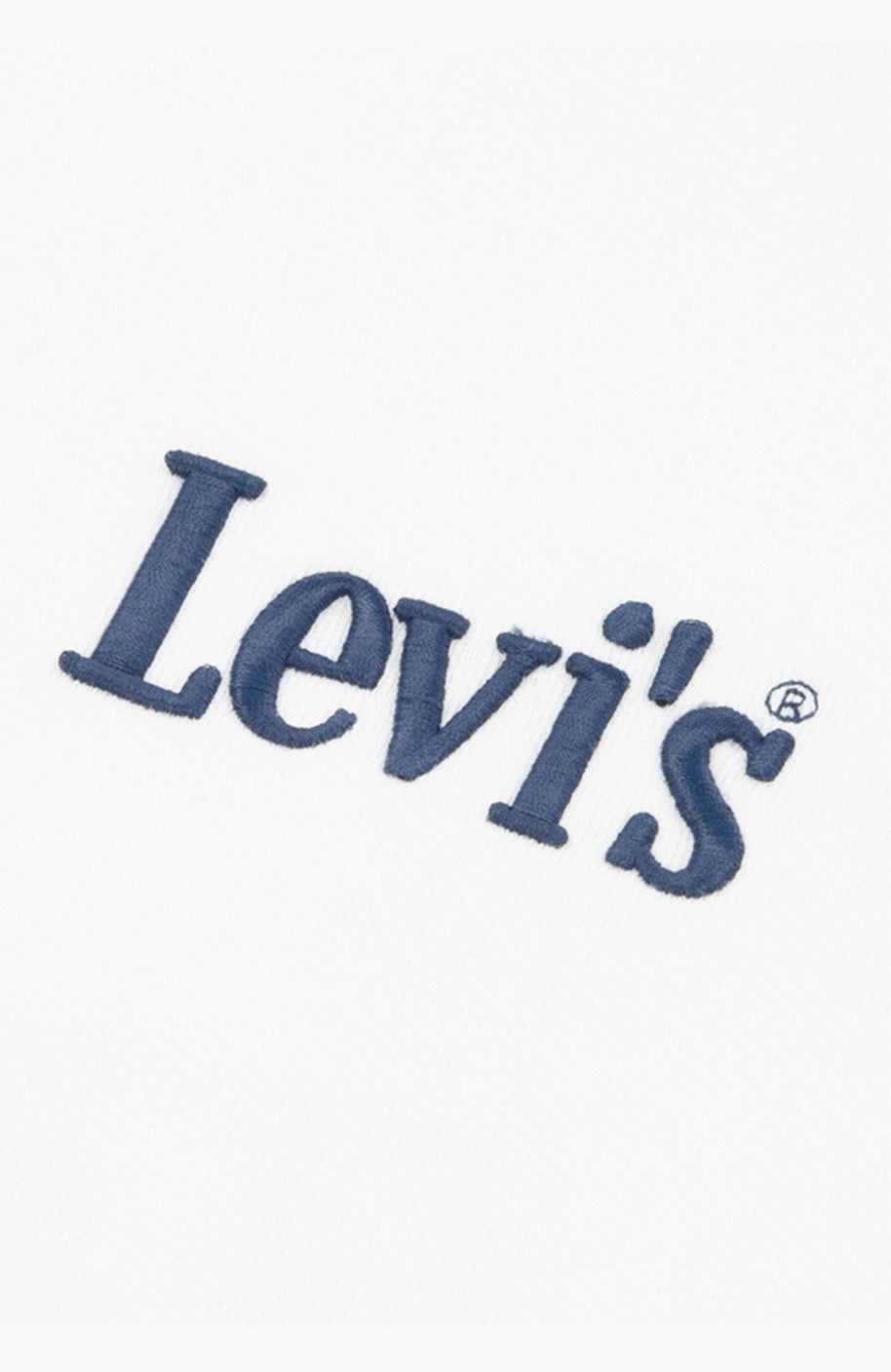 Felpa bambino - LEVIS