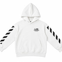 Felpa bambino - off-white