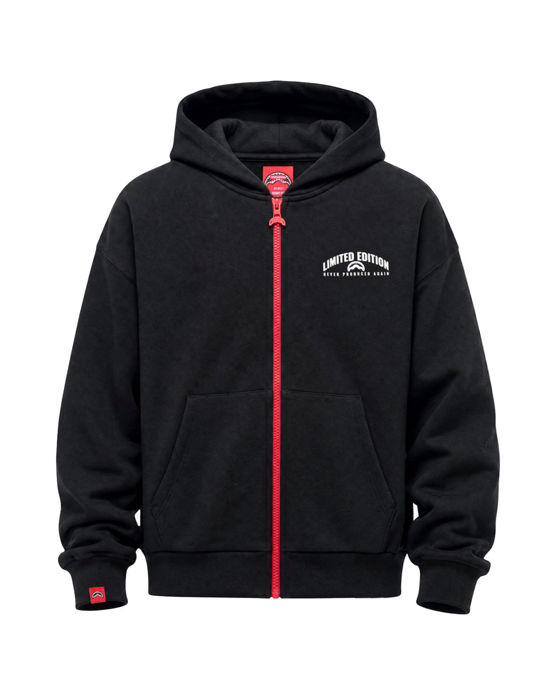 Felpa bambino - Sprayground