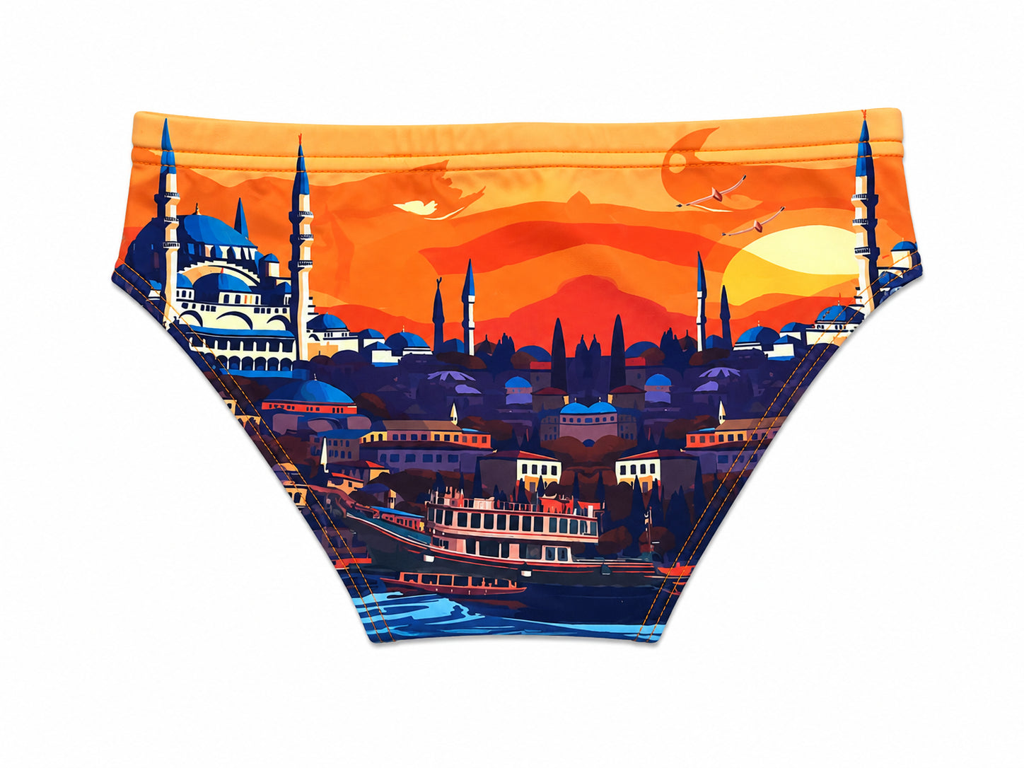 TURCHIA SLIP - costume bambino - Move
