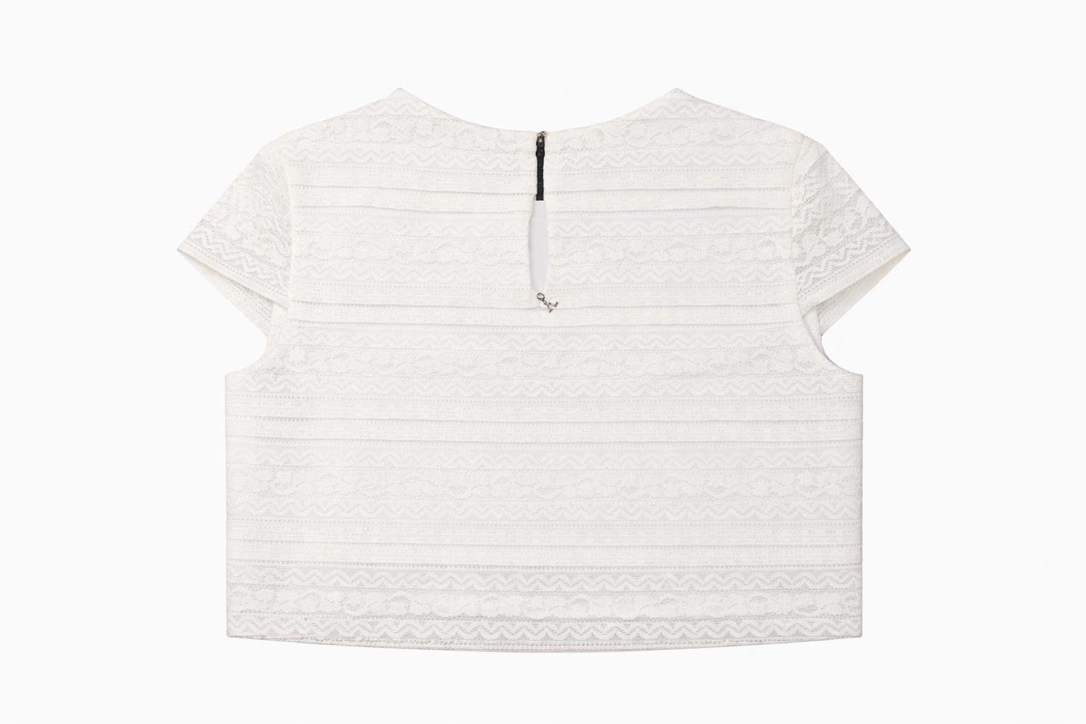 veroni - t-shirt bambina - kocca