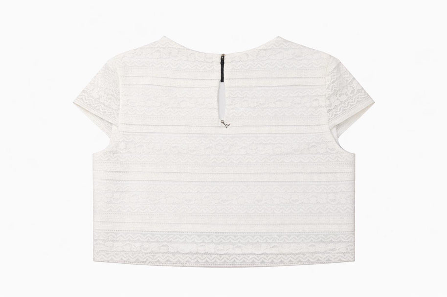 veroni - t-shirt bambina - kocca