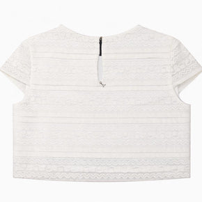 veroni - t-shirt bambina - kocca