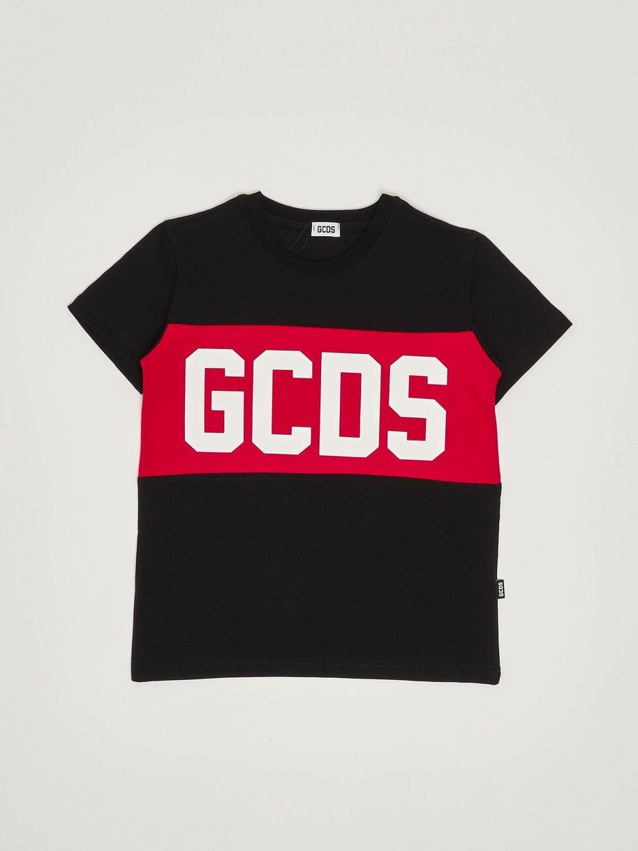 T-shirt e polo bambino - GCDS