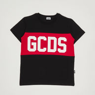 T-shirt e polo bambino - GCDS
