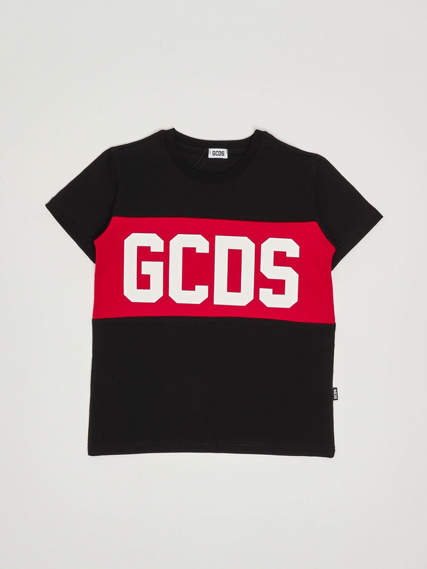 T-shirt e polo bambino - GCDS