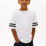 T-shirt e polo bambino - tommy Hilfiger