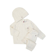 Kit neonato - tommy Hilfiger