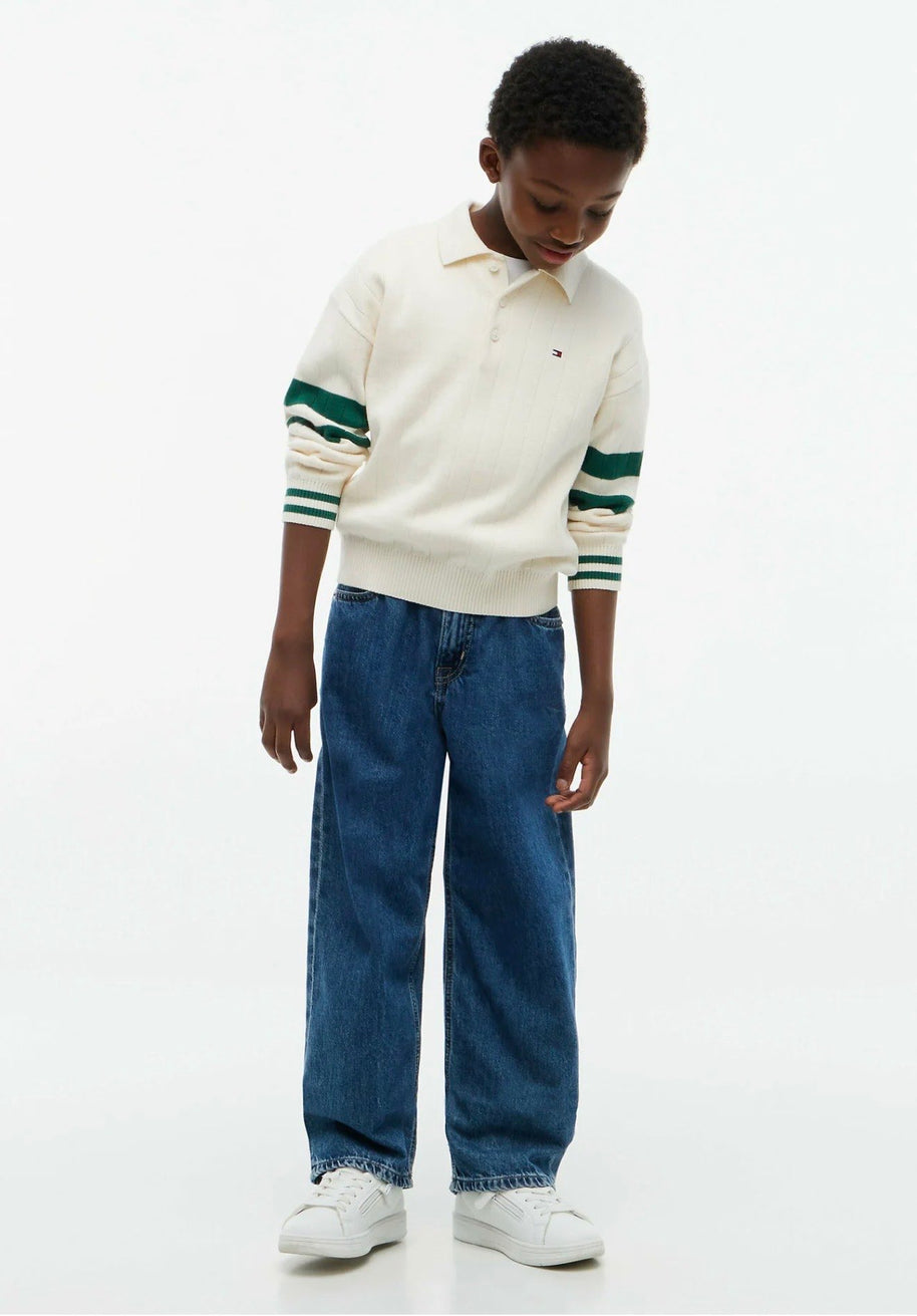 Polo bambino - tommy Hilfiger