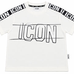T-shirt e polo bambino - icon