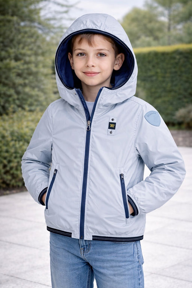 Giubbino bambino - Blauer