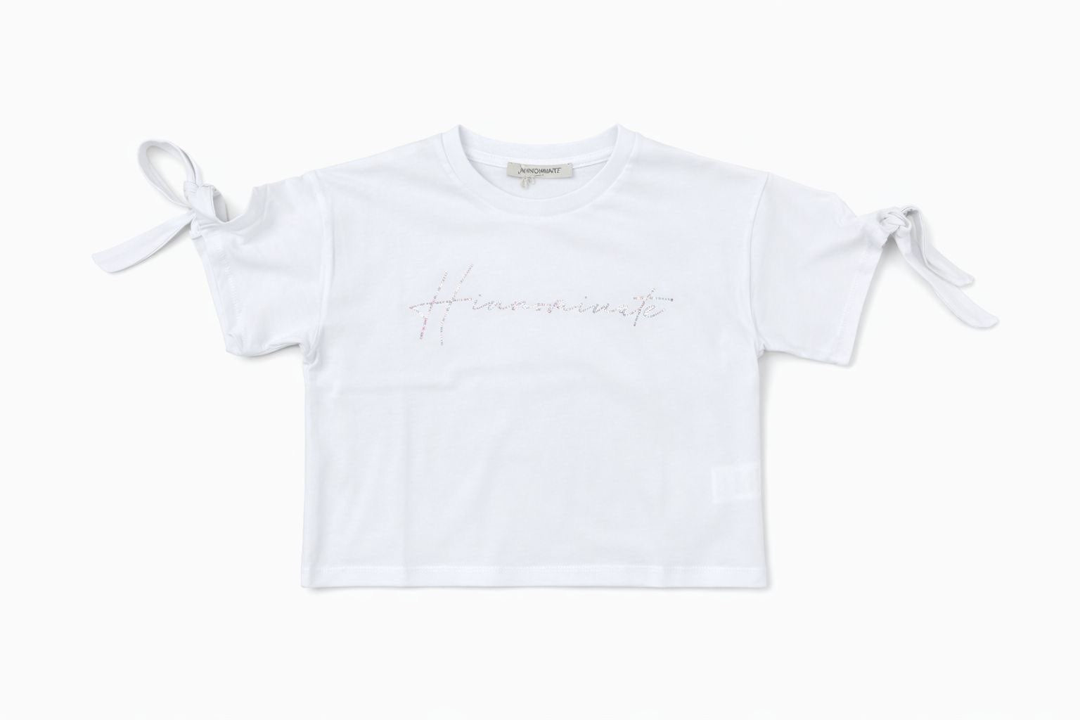 T-shirt e polo bambina - HINNOMINATE