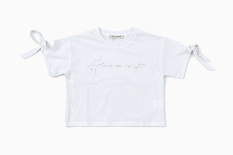 T-shirt e polo bambina - HINNOMINATE